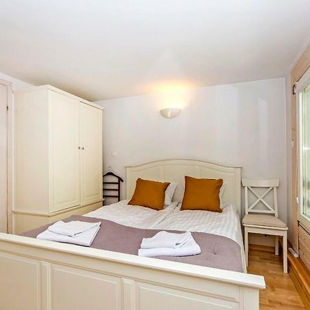 Carlo Rentyear Apartments Sopot Extérieur photo