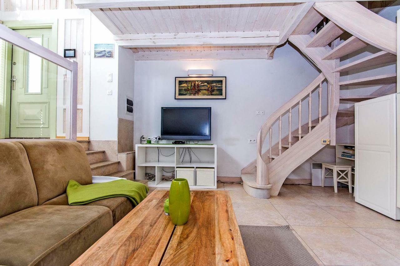 Carlo Rentyear Apartments Sopot Extérieur photo